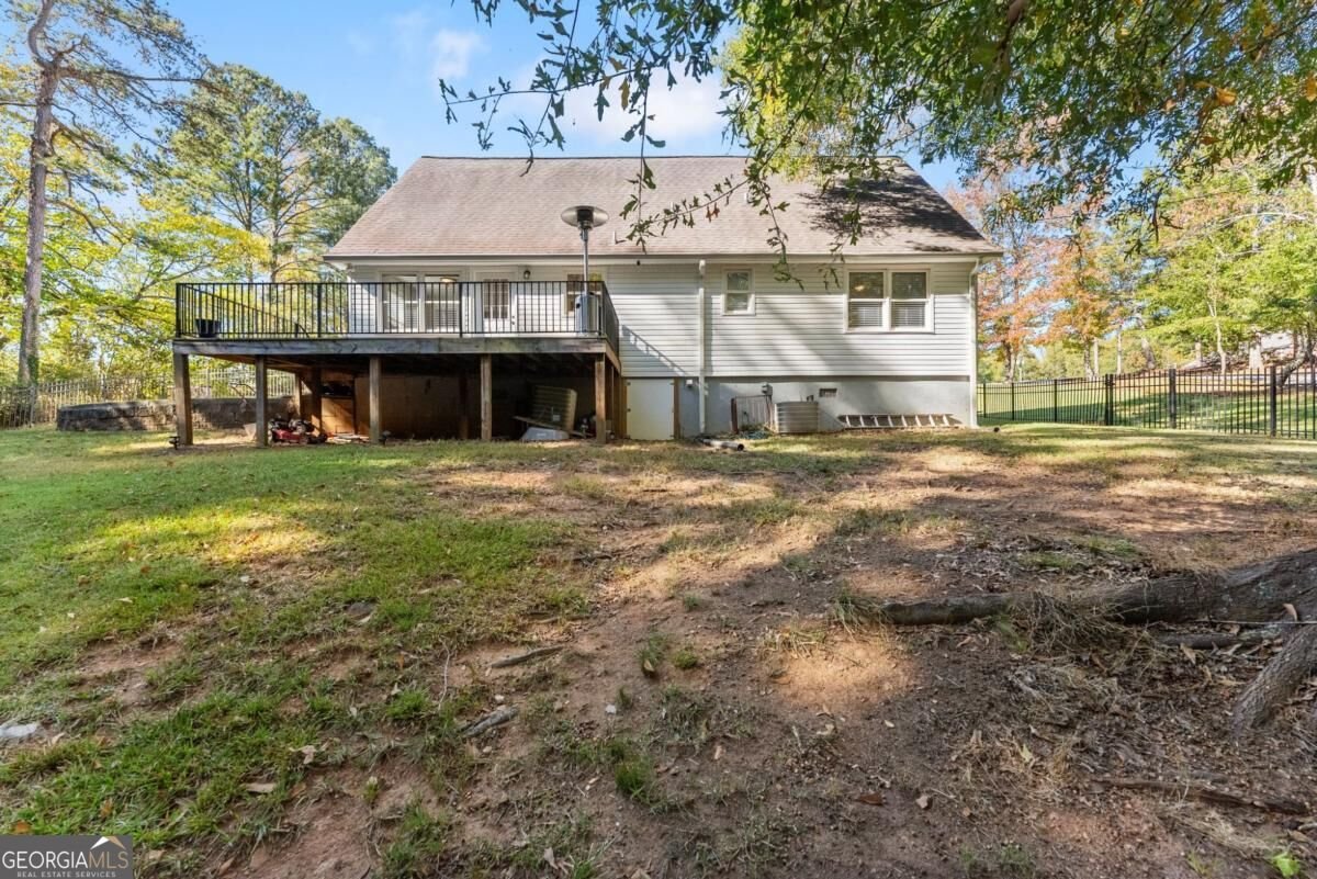 9815 Waldrip Road Gainesville - Photo 38