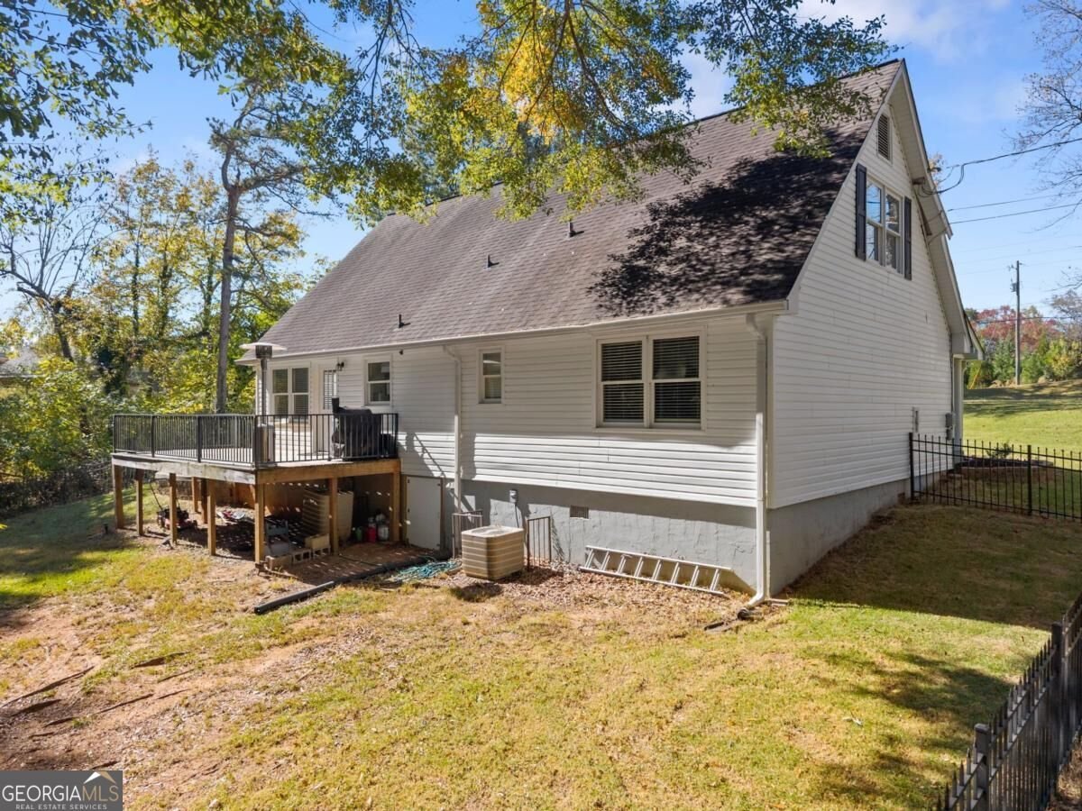 9815 Waldrip Road Gainesville - Photo 39