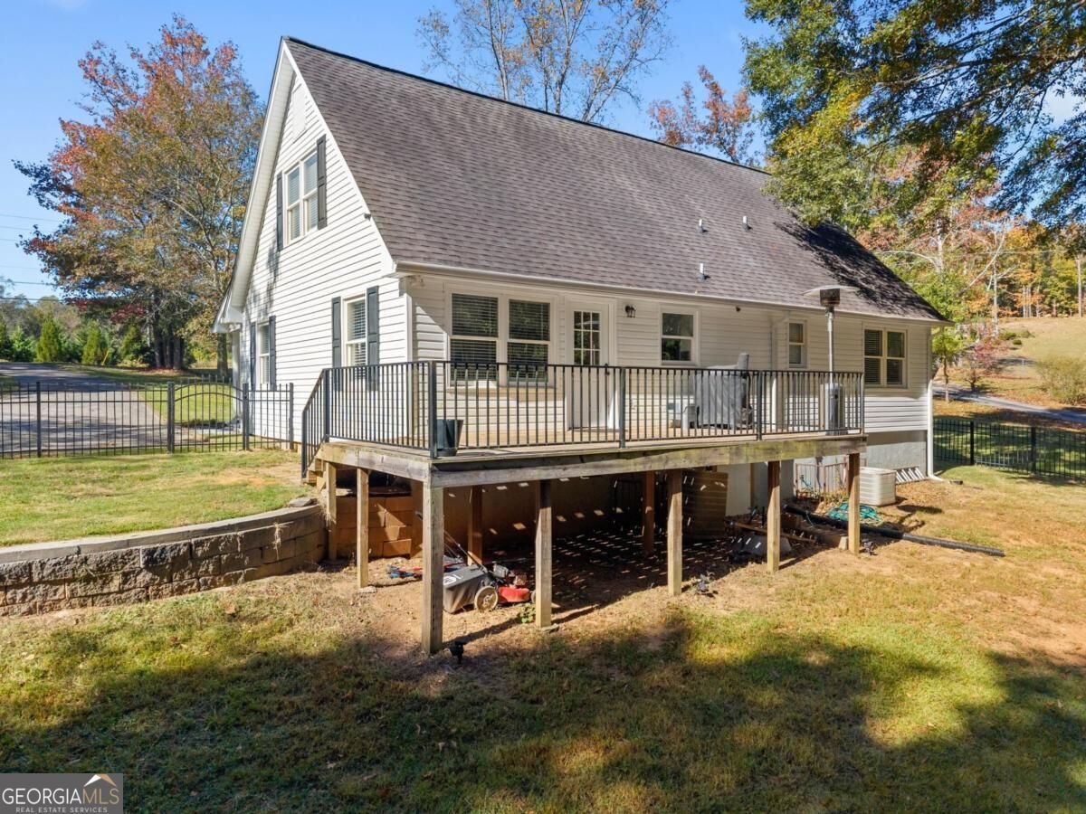 9815 Waldrip Road Gainesville - Photo 40