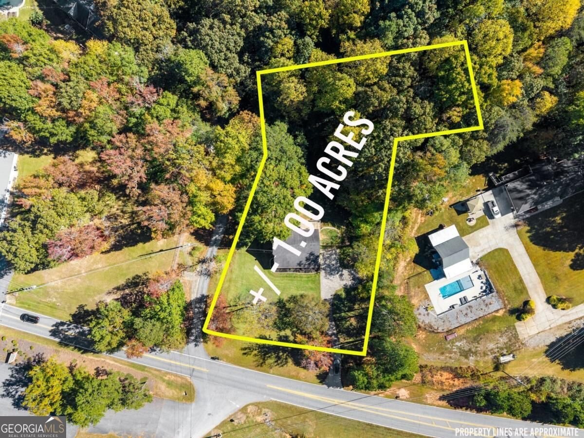 9815 Waldrip Road Gainesville - Photo 47