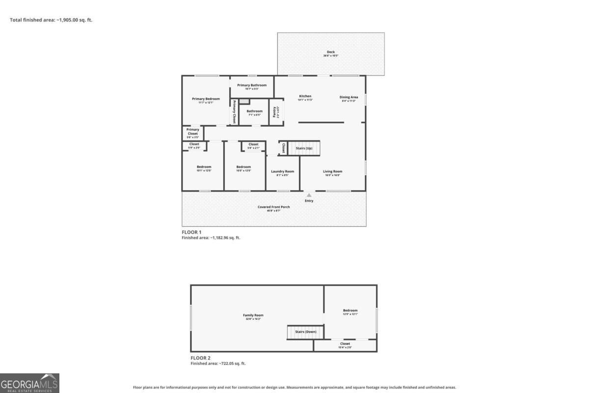 9815 Waldrip Road Gainesville - Photo 48