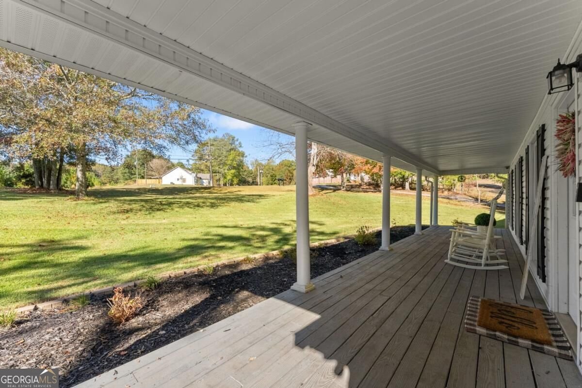 9815 Waldrip Road Gainesville - Photo 6