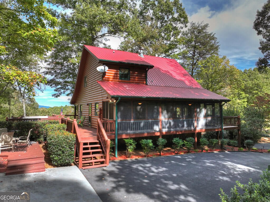 5 Hidden Valley Lakes Drive Mc Caysville - Photo 10