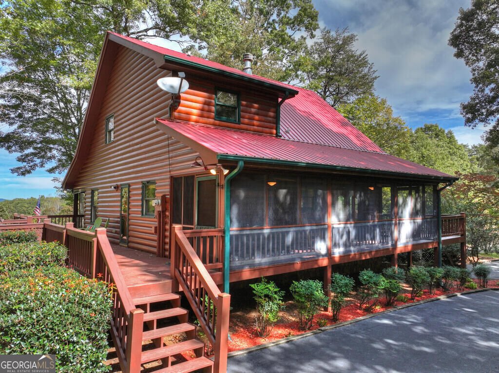 5 Hidden Valley Lakes Drive Mc Caysville - Photo 11