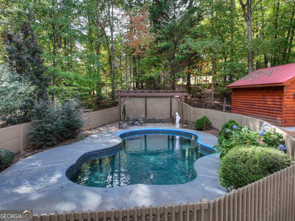 5 Hidden Valley Lakes Drive Mc Caysville - Photo 13