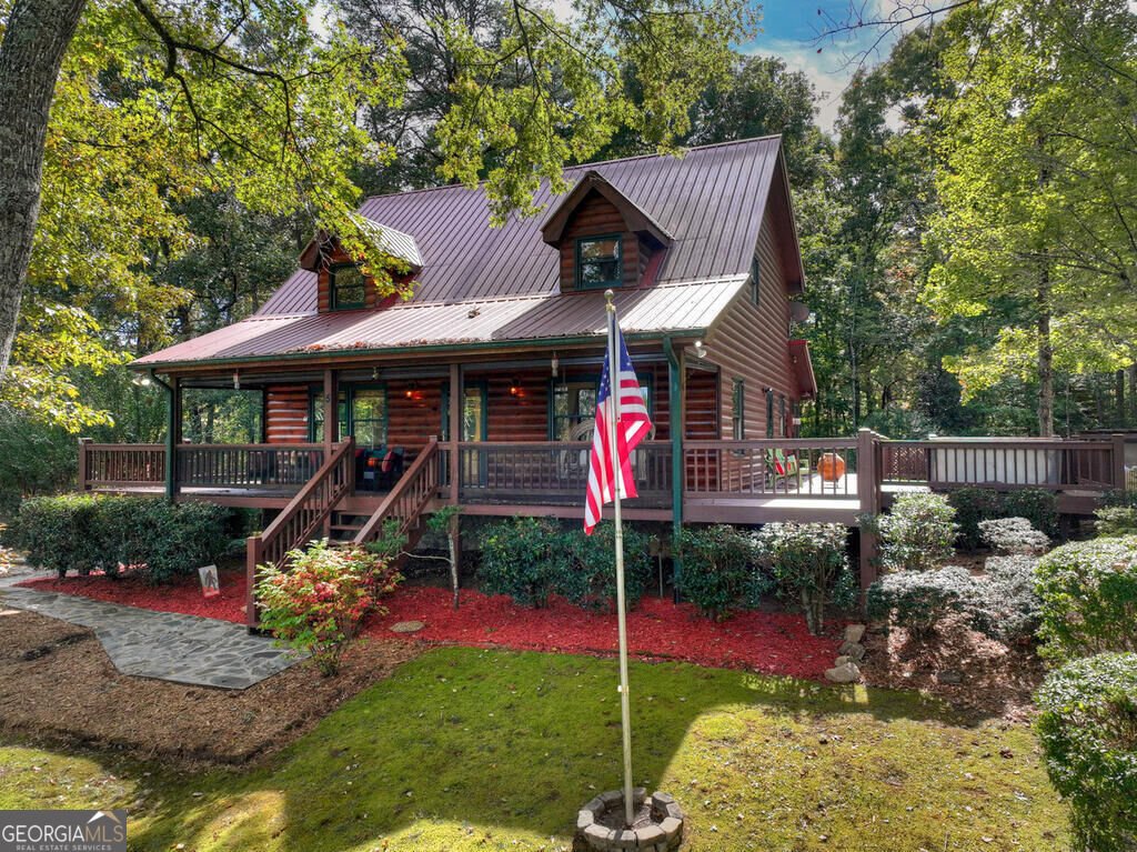 5 Hidden Valley Lakes Drive Mc Caysville - Photo 14