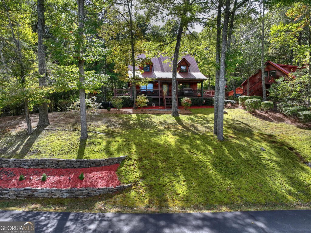 5 Hidden Valley Lakes Drive Mc Caysville - Photo 15