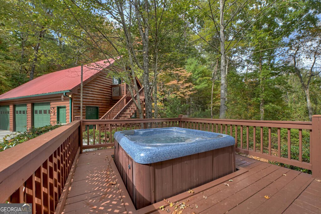 5 Hidden Valley Lakes Drive Mc Caysville - Photo 20