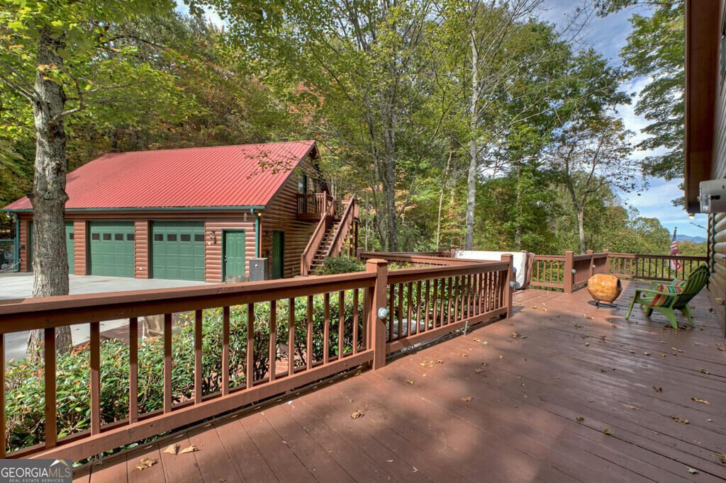 5 Hidden Valley Lakes Drive Mc Caysville - Photo 21
