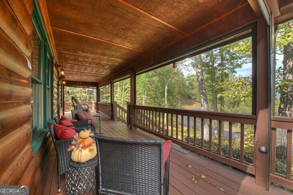 5 Hidden Valley Lakes Drive Mc Caysville - Photo 24