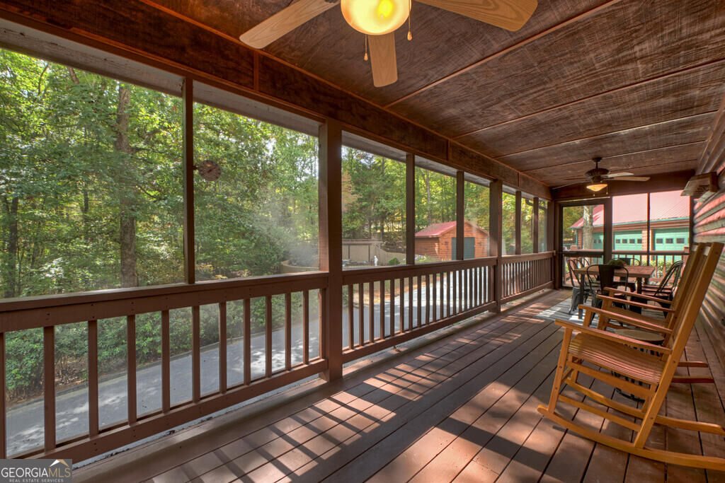 5 Hidden Valley Lakes Drive Mc Caysville - Photo 27