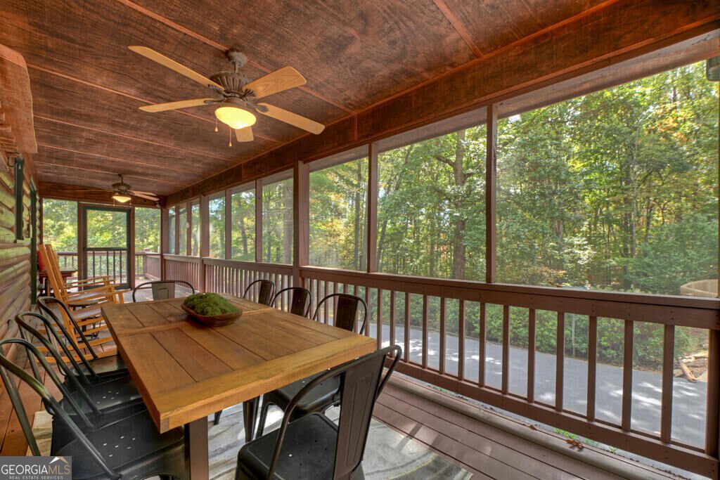 5 Hidden Valley Lakes Drive Mc Caysville - Photo 28