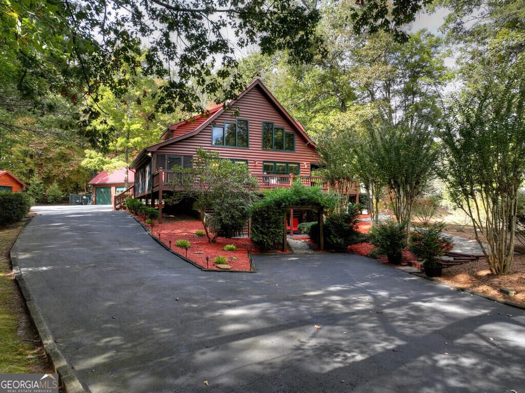 5 Hidden Valley Lakes Drive Mc Caysville - Photo 29