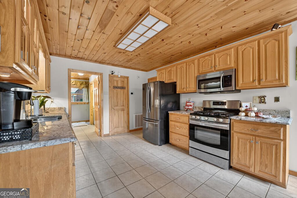 5 Hidden Valley Lakes Drive Mc Caysville - Photo 37