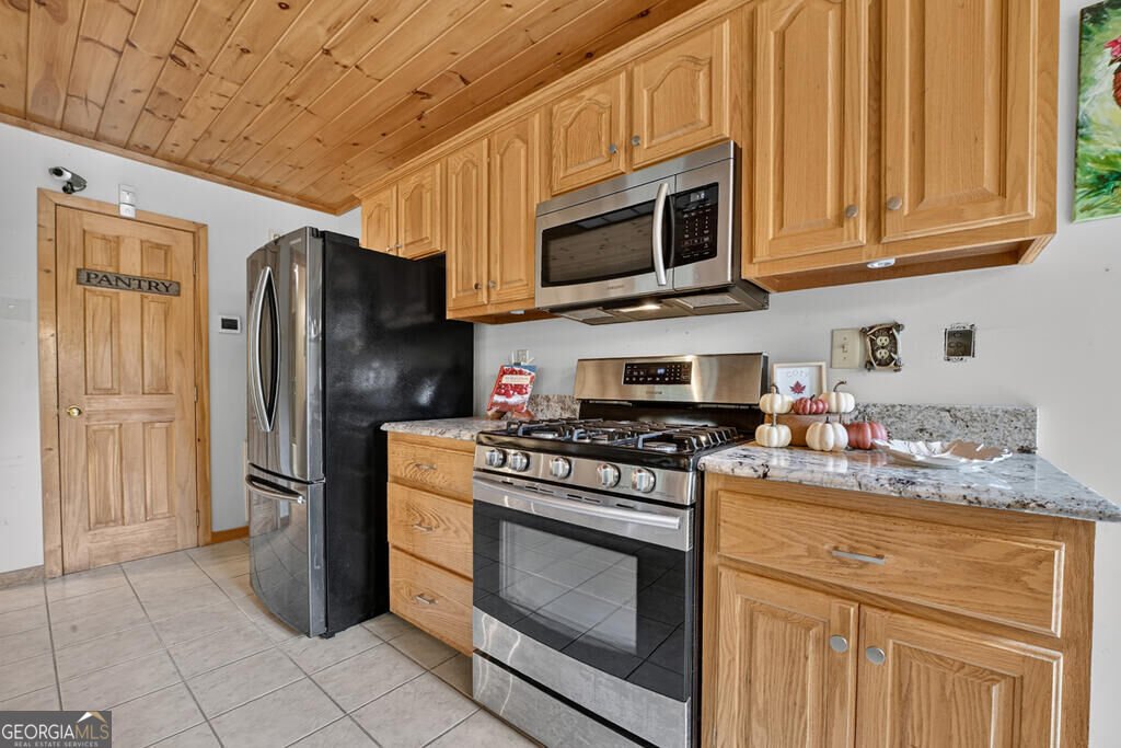 5 Hidden Valley Lakes Drive Mc Caysville - Photo 38