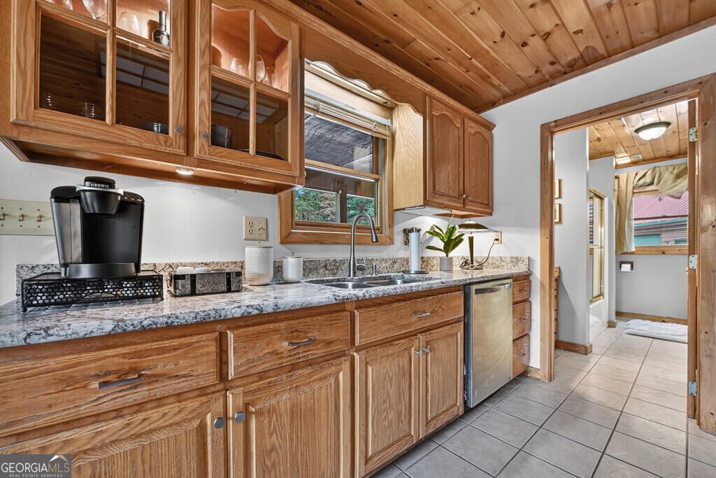 5 Hidden Valley Lakes Drive Mc Caysville - Photo 39