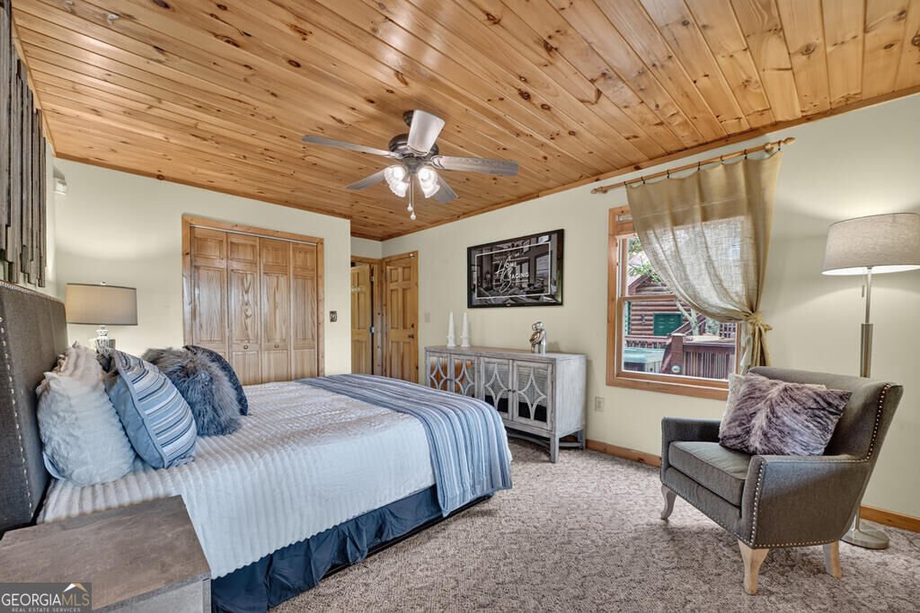 5 Hidden Valley Lakes Drive Mc Caysville - Photo 44