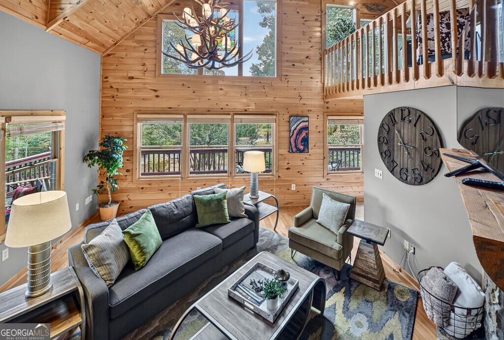 5 Hidden Valley Lakes Drive Mc Caysville - Photo 45
