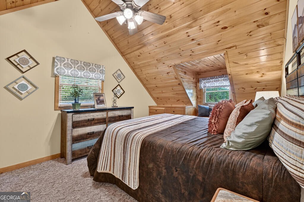 5 Hidden Valley Lakes Drive Mc Caysville - Photo 48