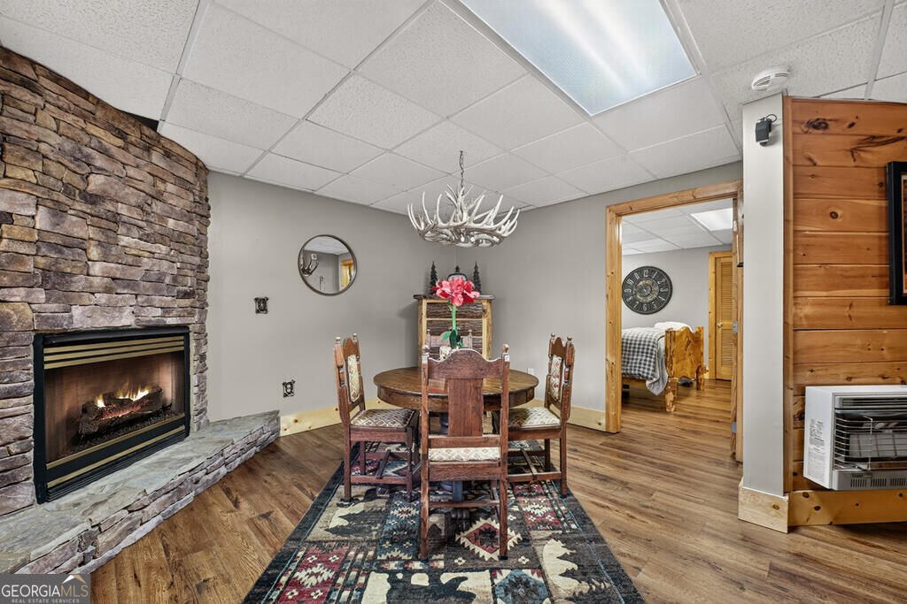 5 Hidden Valley Lakes Drive Mc Caysville - Photo 55