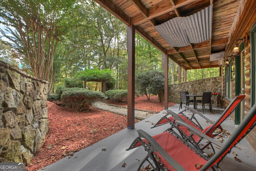 5 Hidden Valley Lakes Drive Mc Caysville - Photo 58