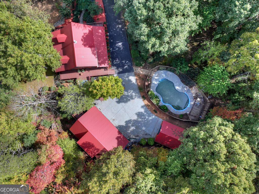 5 Hidden Valley Lakes Drive Mc Caysville - Photo 6