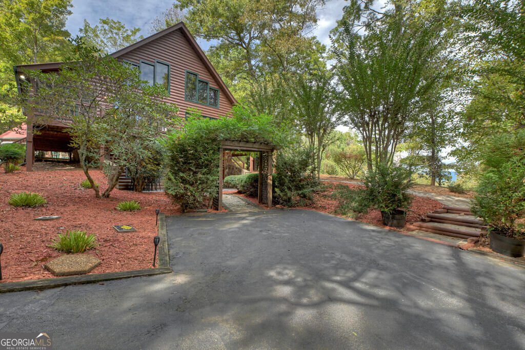 5 Hidden Valley Lakes Drive Mc Caysville - Photo 60