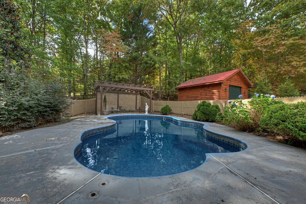 5 Hidden Valley Lakes Drive Mc Caysville - Photo 62