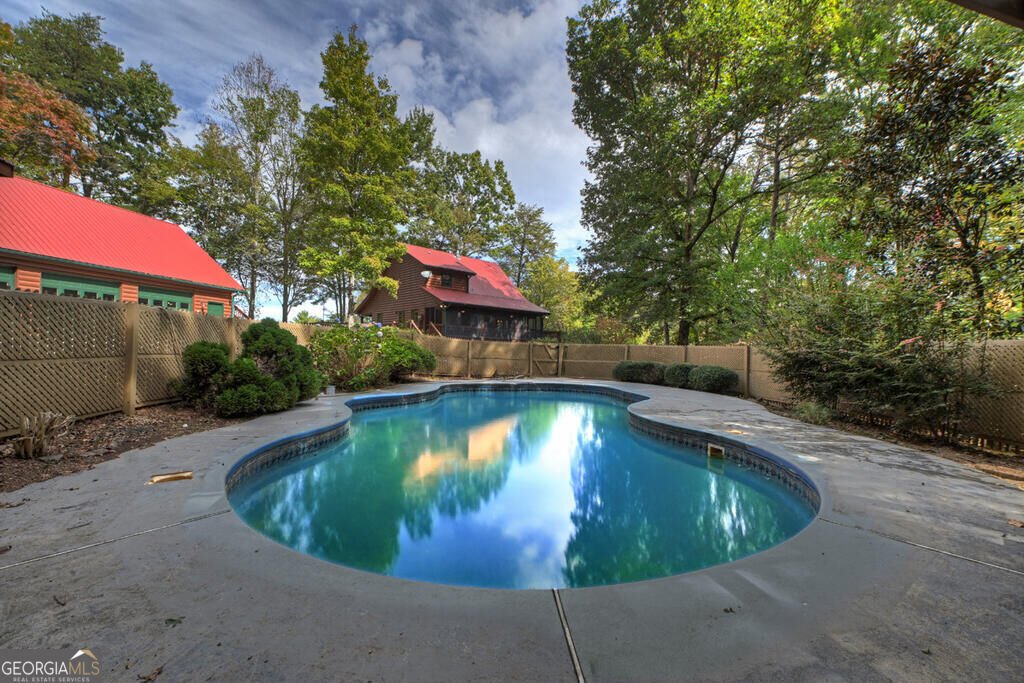 5 Hidden Valley Lakes Drive Mc Caysville - Photo 63