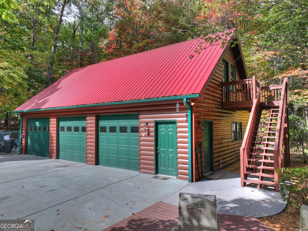 5 Hidden Valley Lakes Drive Mc Caysville - Photo 64