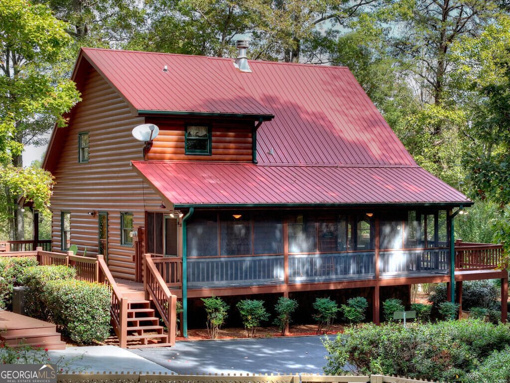 5 Hidden Valley Lakes Drive Mc Caysville - Photo 7