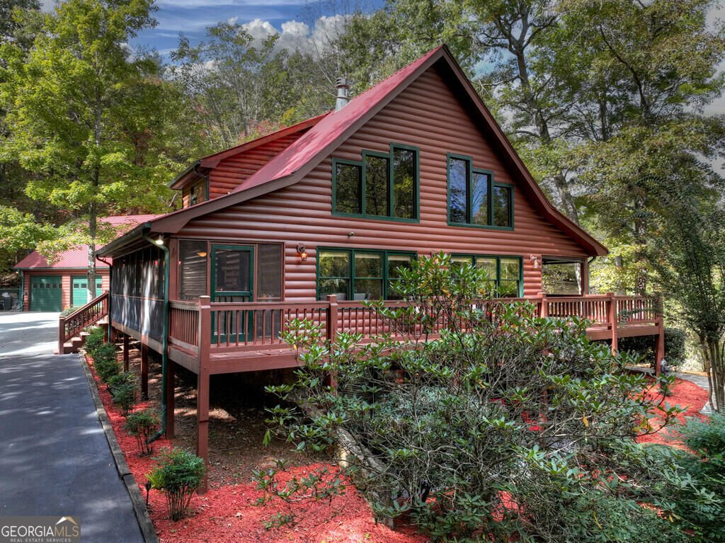 5 Hidden Valley Lakes Drive Mc Caysville - Photo 8