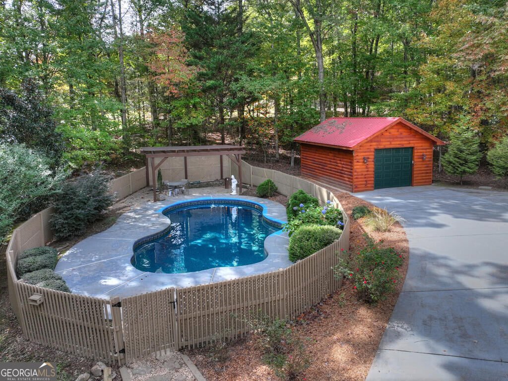 5 Hidden Valley Lakes Drive Mc Caysville - Photo 9