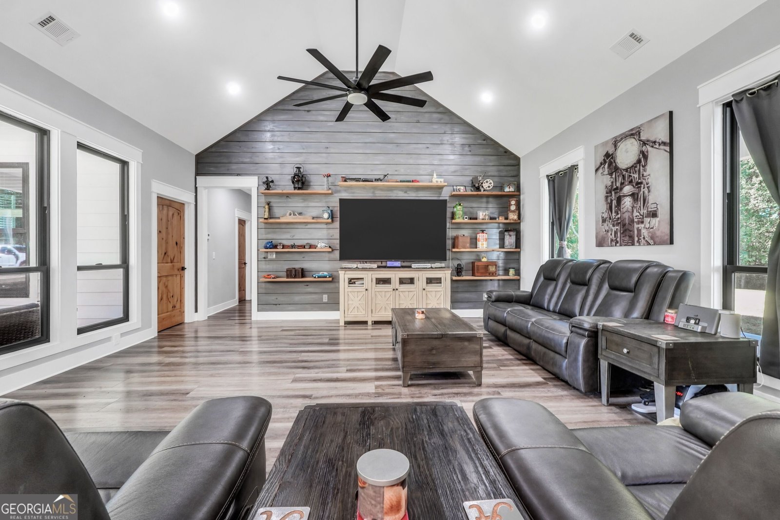 415 Barnesville Road Griffin - Photo 10
