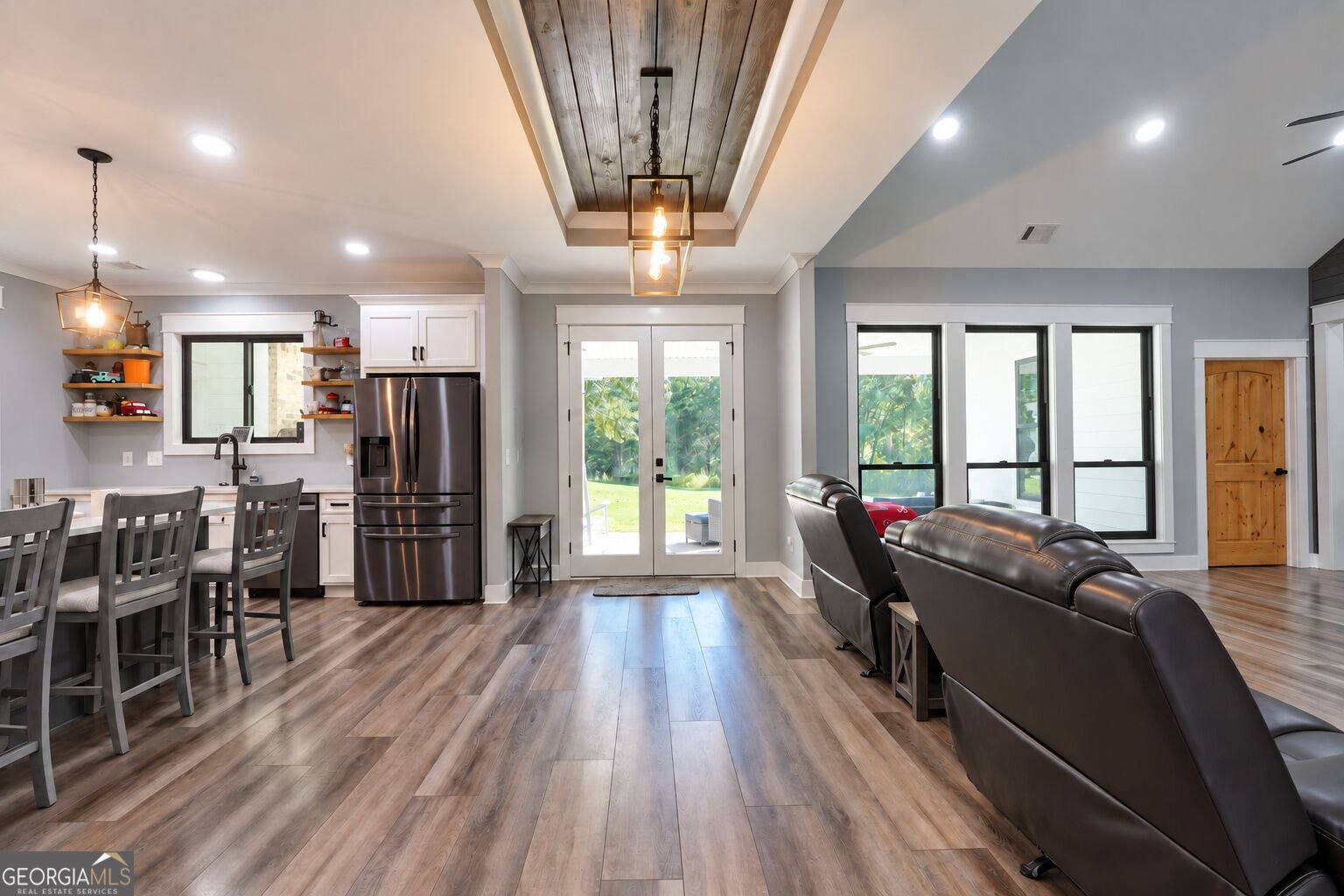 415 Barnesville Road Griffin - Photo 12