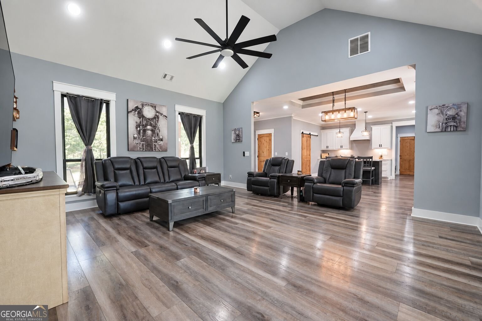 415 Barnesville Road Griffin - Photo 14