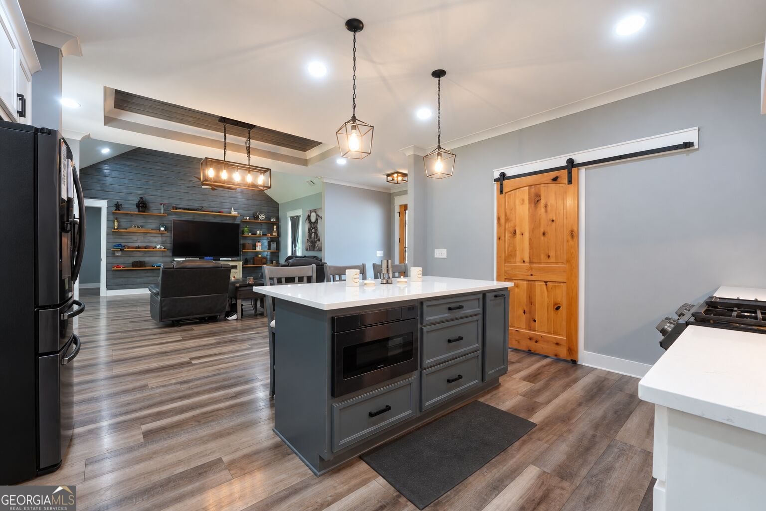 415 Barnesville Road Griffin - Photo 16
