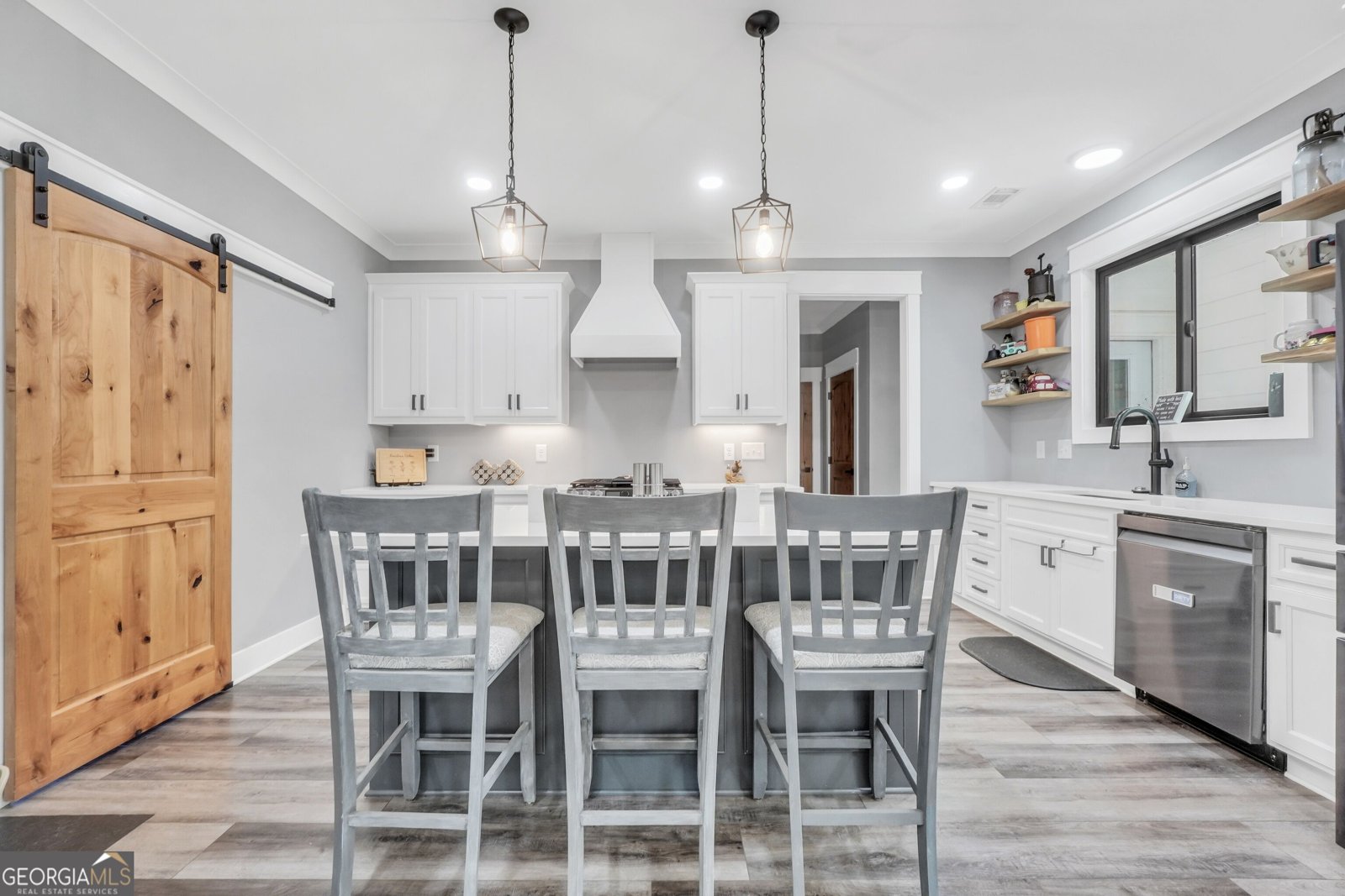 415 Barnesville Road Griffin - Photo 17