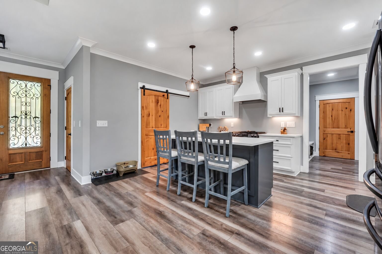 415 Barnesville Road Griffin - Photo 18