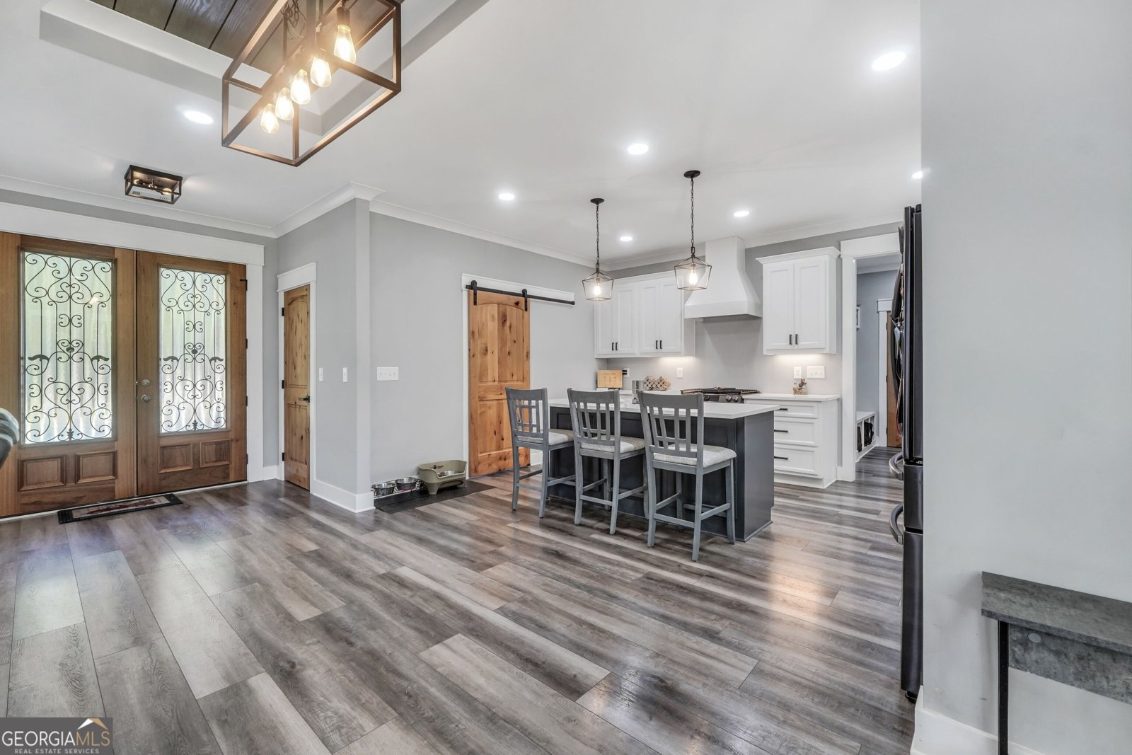 415 Barnesville Road Griffin - Photo 19