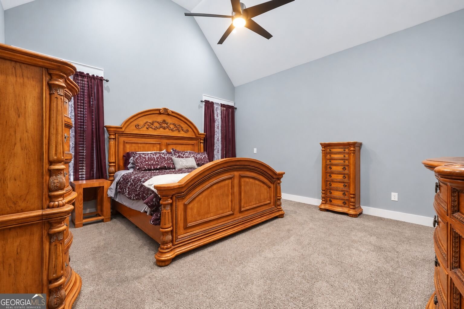 415 Barnesville Road Griffin - Photo 33