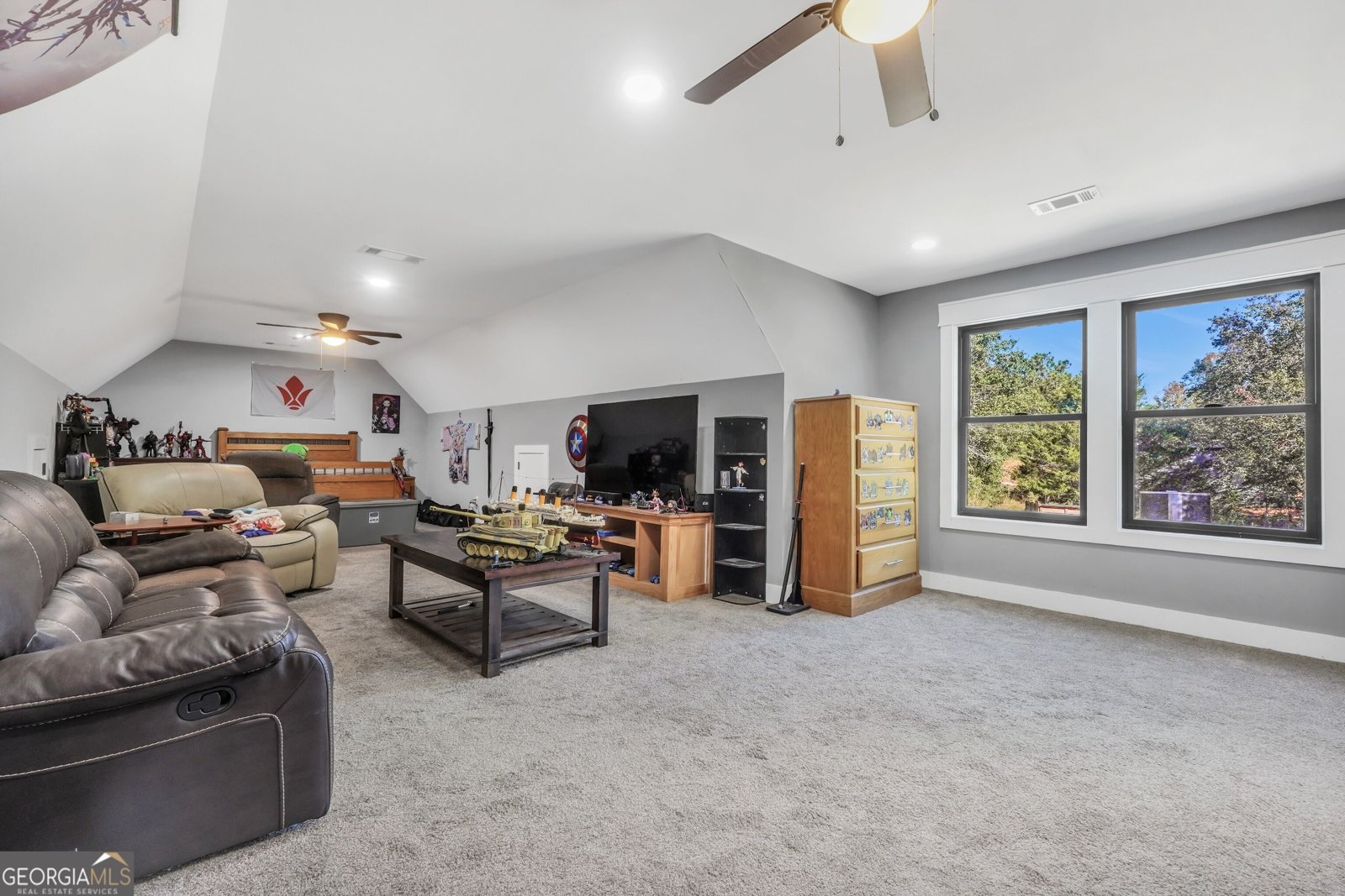 415 Barnesville Road Griffin - Photo 47