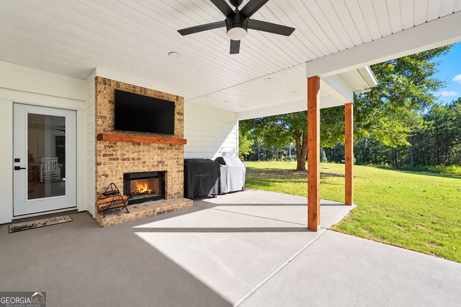 415 Barnesville Road Griffin - Photo 49