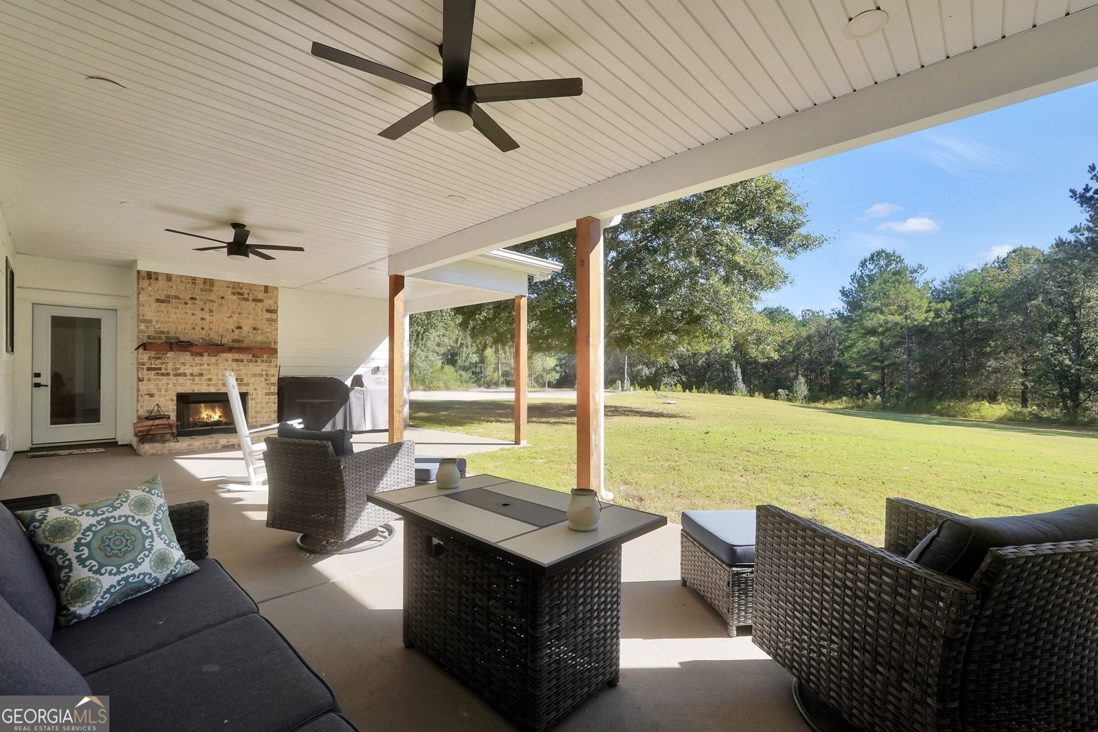 415 Barnesville Road Griffin - Photo 50