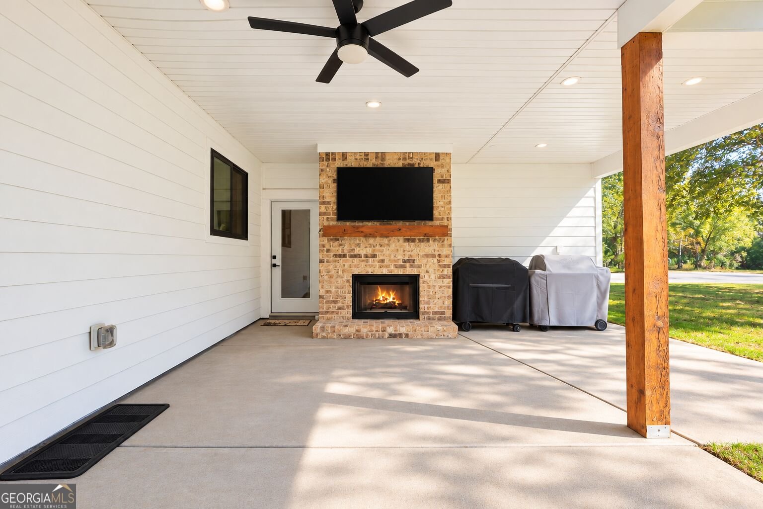 415 Barnesville Road Griffin - Photo 51