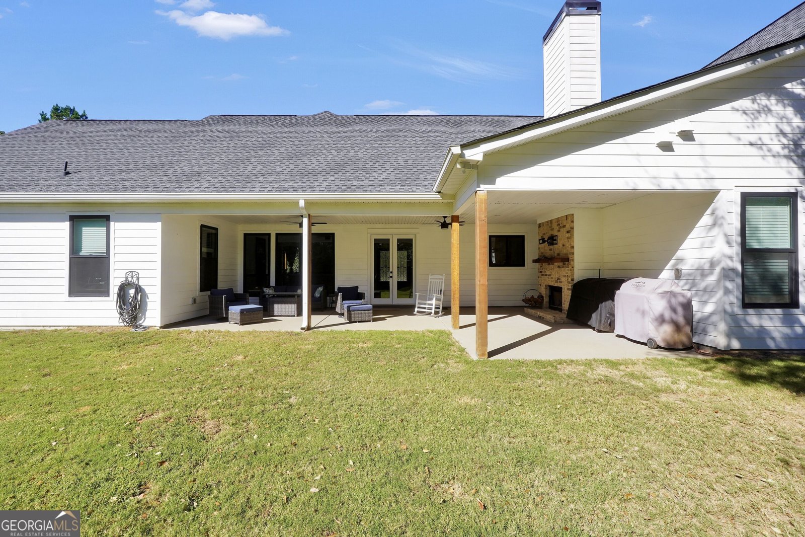 415 Barnesville Road Griffin - Photo 52
