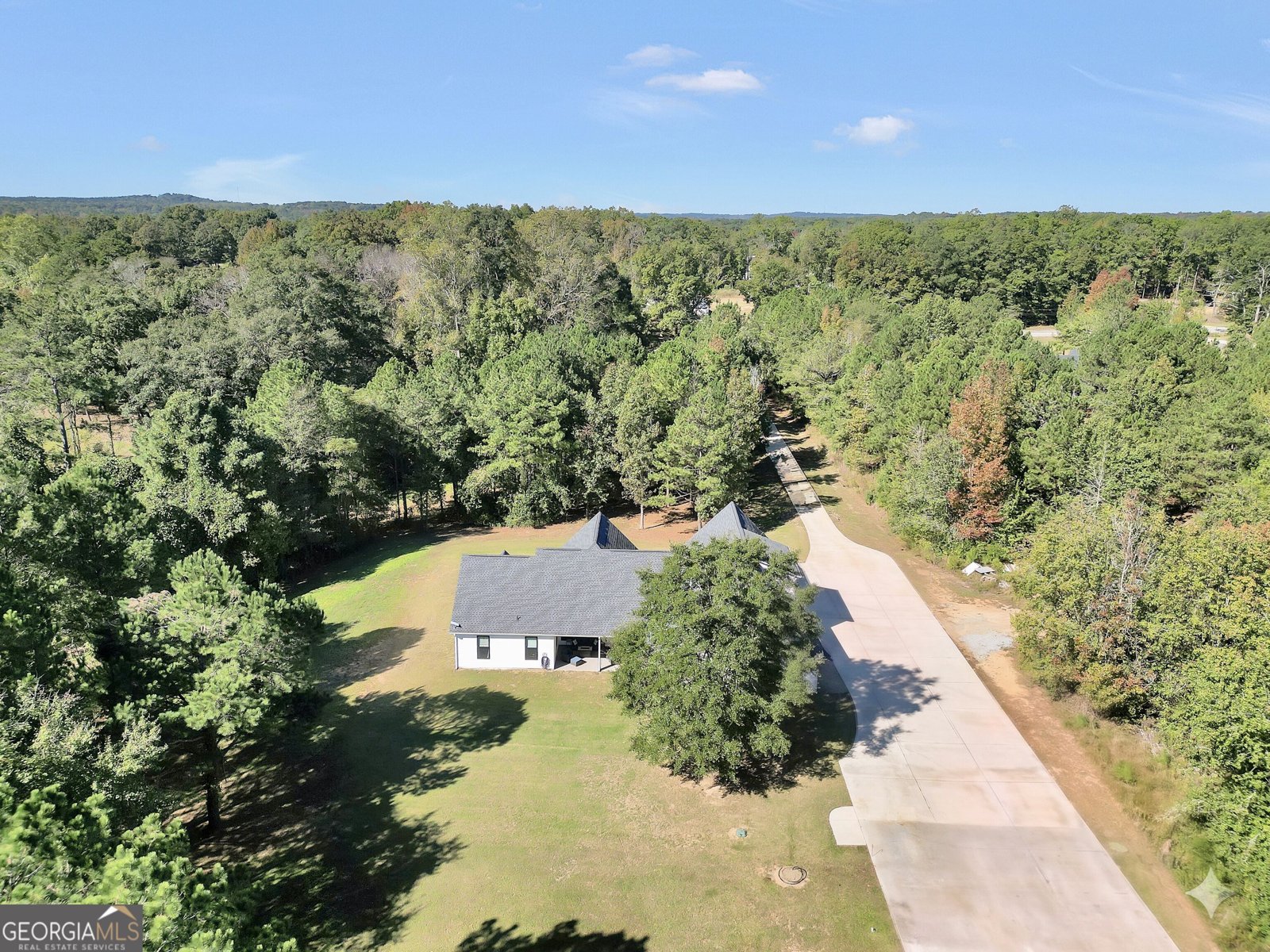 415 Barnesville Road Griffin - Photo 55
