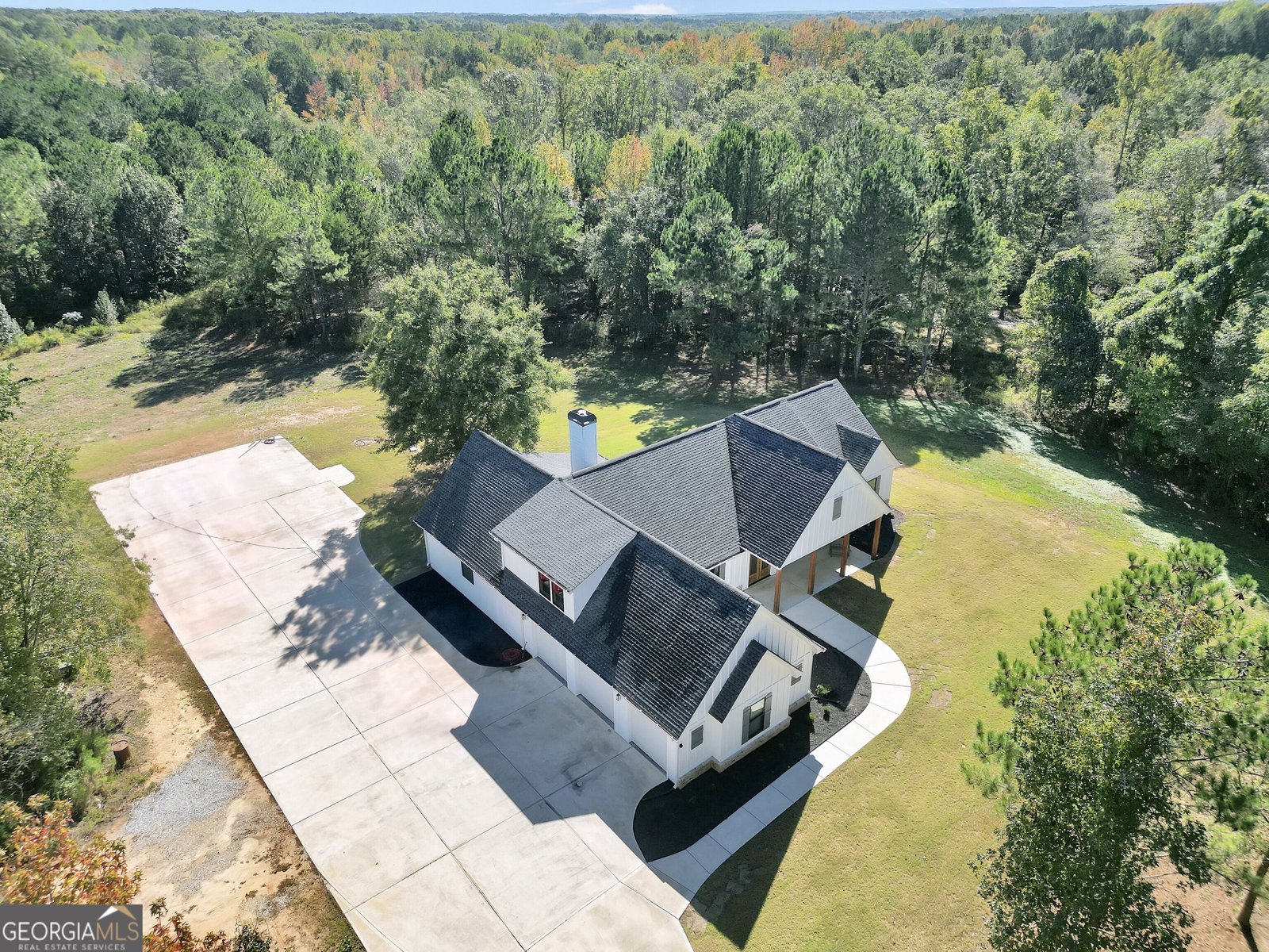 415 Barnesville Road Griffin - Photo 56