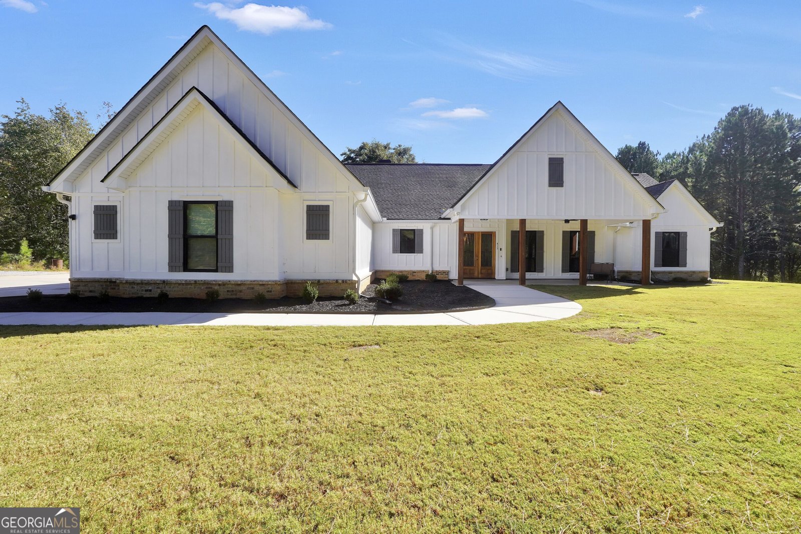 415 Barnesville Road Griffin - Photo 6
