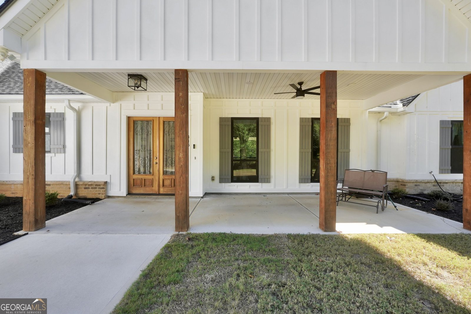 415 Barnesville Road Griffin - Photo 8